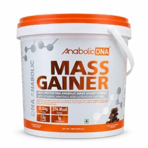 Anabolic DNA Mass Gainer