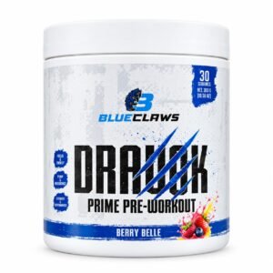 Pre-Workout