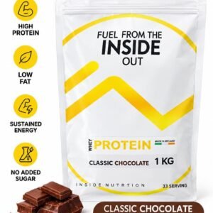 Inside Nutrition Whey Protein