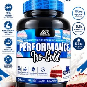 ISO-Gold