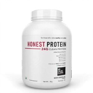 Honest Protein 24G Clean Protein