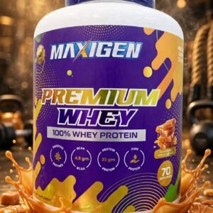 Premium Whey 100% Whey Protein