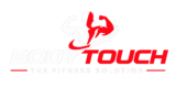 bodY touch logo