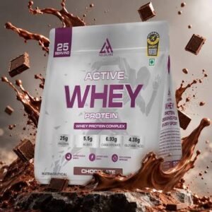 Whey Protein